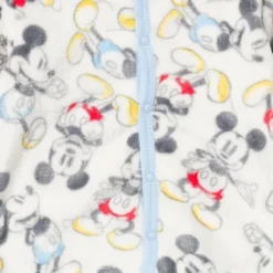Disney Mickey Mouse Baby Fleece Jacket And Pants Newborn -Disney Clothing Store GUEST 7e69397c 970f 4a5a a20d c1c920bbdd01