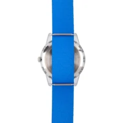 Girls' Disney Moana Clear Plastic Time Teacher Watch - Blue -Disney Clothing Store GUEST 80223d46 b5f5 46cc aa3d 09da2a562ceb