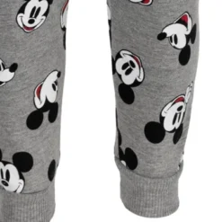 Disney Mickey Mouse Boys 2 Pack French Terry Jogger Pants Infant To Little Kid -Disney Clothing Store GUEST 8496daef 4d47 4efb a7a9 ab6e1975340e