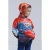 Disney Pixar Cars Lightning McQueen Fleece Pullover Hoodie Toddler To Big Kid -Disney Clothing Store GUEST 8c669227 0205 4bc1 93d8 9a1ef920fa3a