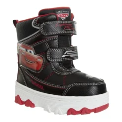 Disney Pixar Cars Boys' Snowboots (Toddler/Little Kids) -Disney Clothing Store GUEST 8c6e47f9 94b4 4a85 9f06 6c6c72c54d84