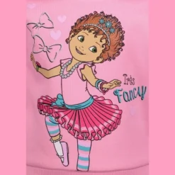 Disney Fancy Nancy Girls Fashion Pullover Fleece Hoodie & Leggings -Disney Clothing Store GUEST 8f705c40 9bc0 45ff ab31 67664067c02d