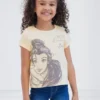 Disney Princess Ariel Cinderella Tiana Moana Jasmine Belle Girls 3 Pack T-Shirts Toddler To Big Kid -Disney Clothing Store GUEST 92c8ef13 6300 4f43 a2c7 b3c8f4cee177