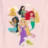 Toddler's Disney Cartoon Princesses T-Shirt -Disney Clothing Store GUEST 92e6c0d0 d854 4ad3 bca8 f191a28ce9f1