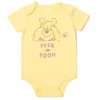 Disney Winnie The Pooh Tigger Winnie The Pooh Baby 4 Pack Snap Bodysuits Newborn To Infant -Disney Clothing Store GUEST 931a2fe4 a527 4e97 8874 9e1c57ab7380