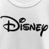 Girl's Disney Black And White Classic Logo T-Shirt -Disney Clothing Store GUEST 9438655a 846c 4b7f 8472 66a5f169cda0