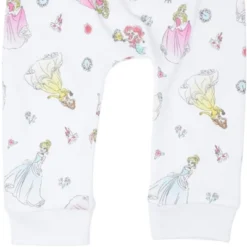 Disney Princess Belle Aurora Cinderella Baby Girls 3 Pack Pants Newborn To Infant -Disney Clothing Store GUEST 98b24eb6 336e 4ef2 a62b 554fcfc2158e