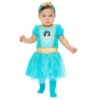 Disney Princess Jasmine Girls Cosplay Costume Dress Tights And Headband 3 Piece Set Toddler -Disney Clothing Store GUEST 9a1ec04a 8a76 423f b3fd 3087475f8ae9