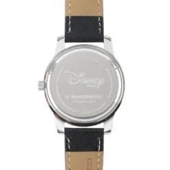 Men's Disney Mickey Mouse Casual Watch With Alloy Case - Black -Disney Clothing Store GUEST 9efe83ba 0031 480f afca 558410d84c54