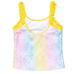 Disney Princesses,Princess Ariel Girls Tankini Top And Bikini Bottom Swim Set Little Kid To Big Kid -Disney Clothing Store GUEST a4bac5bd cd02 42ce 8baa 8190390359d7
