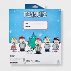 Disney Women's Peanuts 15 Days Of Socks Advent Calendar - Assorted Colors 4-10 -Disney Clothing Store GUEST a70958a2 2935 4030 84ad 014a408f9fd4