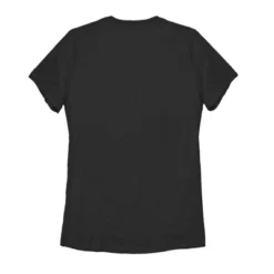 Women's Disney Princesses Magic Keywords T-Shirt