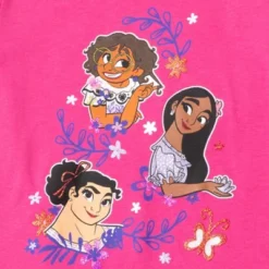 Disney Encanto Isabela Luisa Mirabel Girls 2 Pack T-Shirts Toddler -Disney Clothing Store GUEST aaf5aef7 42b0 4161 b363 77a9eeeb148e