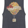 Disney Junior's Up Valentine's Day His Greatest Adventure Festival Muscle Tee -Disney Clothing Store GUEST b38795a1 71bc 461b 893f 3dcdf508ad88