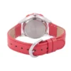 Boys' Disney Descendants 2 Carlos De Vil Tween Stainless Steel Watch - Red -Disney Clothing Store GUEST b446887f 7479 4a10 8e78 6d5f84f2dec2