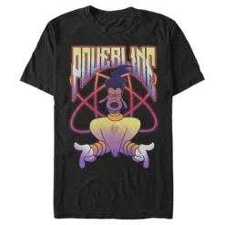 Disney Men's A Goofy Movie Powerline Retro T-Shirt -Disney Clothing Store GUEST b4ff236b 90a2 4087 95fd 483cc9fe2c5d