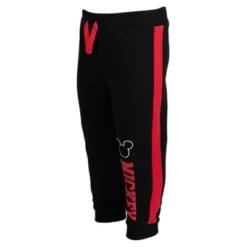 Disney Mickey Mouse Boys 2 Pack French Terry Jogger Pants Infant To Little Kid -Disney Clothing Store GUEST b6b95945 33f2 4bd5 a45d 4b416914ad12