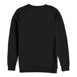 Disney Men's Pixar Character Periodic Table Sweatshirt