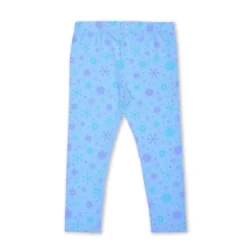 Disney Girl's 3-Pack Frozen Sisters For Life Short Sleeve Graphic Tee, Hoodie And Snowflake Legging Pant Set For Kids -Disney Clothing Store GUEST bbf13f23 bda4 4d97 a78d 803c44e83bd5