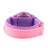 Girls' Disney Minnie Mouse Purple Plastic Time Teacher Watch - Pink -Disney Clothing Store GUEST c11900c5 1952 4cfe a8d1 d9281865c83f