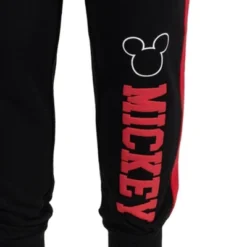 Disney Mickey Mouse Boys 2 Pack French Terry Jogger Pants Infant To Little Kid -Disney Clothing Store GUEST c13e2759 b6b4 4f6c a983 88942bcf912f