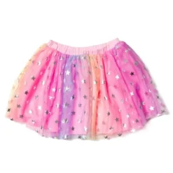 Disney Encanto Mirabel Girls Tank Top And Tulle Skirt Toddler To Big Kid -Disney Clothing Store GUEST c390c7a5 2244 4086 8620 4f778dc90646