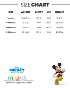 Disney Mickey Mouse Baby Fleece Jacket And Pants Newborn -Disney Clothing Store GUEST c4db8a56 8c6d 4473 a2cd 7af031aefe0a