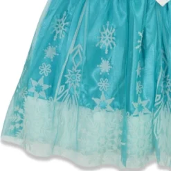 Disney Frozen Elsa Baby Girls Fur Dress Infant -Disney Clothing Store GUEST c7da3abf b1c1 4494 b61f 841ad3fcb93d