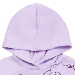 Disney Encanto Mirabel Girls Fleece Pullover Hoodie Toddler To Big Kid -Disney Clothing Store GUEST c84584c5 4ae4 4ac3 8811 037ca82396c0