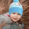 Disney Frozen Elsa And Anna Winter Hat And Kids Gloves Set, Little Girls Ages 4-7 -Disney Clothing Store GUEST c9645226 4eb6 4148 bff3 fb06250a1065