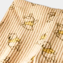 Baby Disney Winnie The Pooh Chenille Top And Bottom Set - Light Brown -Disney Clothing Store GUEST cc4d5fec 0a1b 4b87 b09a e442c57e5821