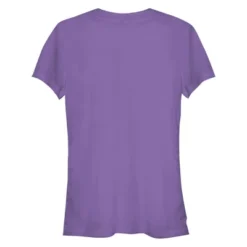 Disney Junior's Ralph Breaks The Internet Comfy Ariel T-Shirt