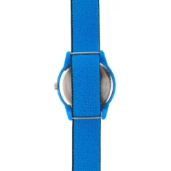 Boys' Disney Moana, Maui Blue Plastic Time Teacher Watch - Black And Blue -Disney Clothing Store GUEST cffc99ed 8826 445f 9d96 47070fde7eb5