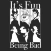 Women's Disney Princesses Fun Being Bad Wicked Witches T-Shirt -Disney Clothing Store GUEST d1124b69 83f1 4023 af9b 5f2a38497a71