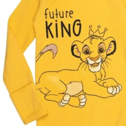 Disney Lion King Simba Sleeper Gown And Hat Newborn To Infant -Disney Clothing Store GUEST d2c51921 ef61 40b9 b9d0 16fa4dde6007