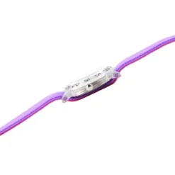 Girls' Disney Princess Cinderella-Rapunzel And Belle Clear Plastic Time Teacher Watch - Purple -Disney Clothing Store GUEST d4f1378d fc6e 4f1c 9e82 43760a0c27e2