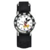 Boys' Disney Mickey Watch - Black -Disney Clothing Store GUEST d8436aee 991b 4452 ba94 af462122948f