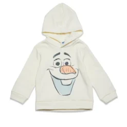 Disney Frozen Fleece Hoodie Toddler -Disney Clothing Store GUEST d9d805fc 1aa8 4d32 aecf e4a21e579644