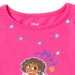 Disney Encanto Isabela Luisa Mirabel Girls 2 Pack T-Shirts Toddler -Disney Clothing Store GUEST dcc6440d a23e 43b7 88e7 a9042b95a524