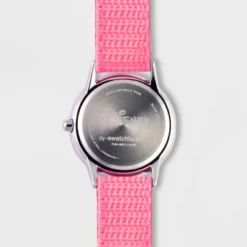 Disney Princess Girls' Disney Ariel Time Teacher Watch - Pink -Disney Clothing Store GUEST ddc8b9b6 b24a 4ffe 90d3 ea944c19d884