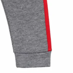 Disney Mickey Mouse Baby Boys Long Sleeve T-Shirt Fleece Pant Set White/Gray -Disney Clothing Store GUEST e596fb8f b589 47ae 9617 37823df5e968
