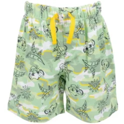 Disney Lion King Mickey Mouse Polo Shirt And Shorts Toddler -Disney Clothing Store GUEST e5e2e85e a6b6 40b3 9a76 5c224cbea347