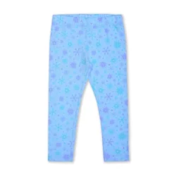 Disney Girl's 3-Pack Frozen Sisters For Life Short Sleeve Graphic Tee, Hoodie And Snowflake Legging Pant Set For Kids -Disney Clothing Store GUEST ea8b496a 8c49 4495 a39a 4bbd21b9faf6