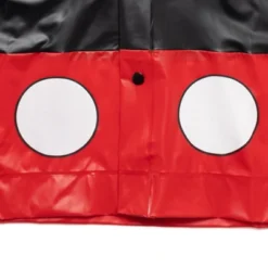 Disney Mickey Mouse Waterproof Hooded Rain Jacket Coat Little Kid -Disney Clothing Store GUEST ee583ffd 5263 4609 953f 939c6569bc24
