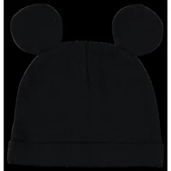 Disney Mickey Mouse Baby Bodysuit Jogger Pants Bib And Hat 4 Piece Outfit Set Newborn To Infant -Disney Clothing Store GUEST eefde7a6 82bc 4aab 9877 e107680248b5