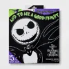 Disney Women's The Nightmare Before Christmas 15 Days Of Socks Advent Calendar - Assorted Colors 4-10 -Disney Clothing Store GUEST f09d3a2c f6a2 445c a5dc a19a4d71ac43