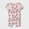 Baby Boys' 2pk Disney Winnie The Pooh Romper Set - Beige -Disney Clothing Store GUEST f0ca285b b623 4dad 93c6 c578ba842e4c