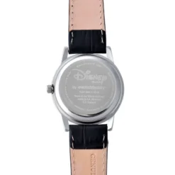 Men's Disney Eeyore Cardiff Watch - Black -Disney Clothing Store GUEST f408fa4e 0157 4b4b 8021 d1c1bb2644b7
