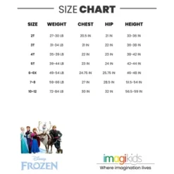 Disney Frozen Princess Anna Elsa Girls 3 Pack T-Shirts Toddler -Disney Clothing Store GUEST f46c3325 d5b6 4947 8c41 5b214a5030bf