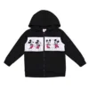 Disney Boy's 2-Pack Mickey Mouse Graphic Hooded Sweatshirt And Full Zip Hoodie Set For Toddlers -Disney Clothing Store GUEST f693b25c 63a3 4638 b709 02408b7826c1 1